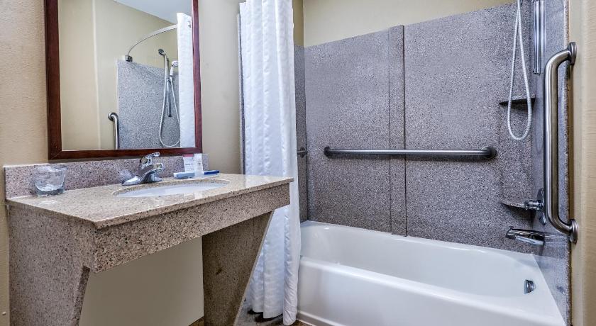 Candlewood Suites Galveston