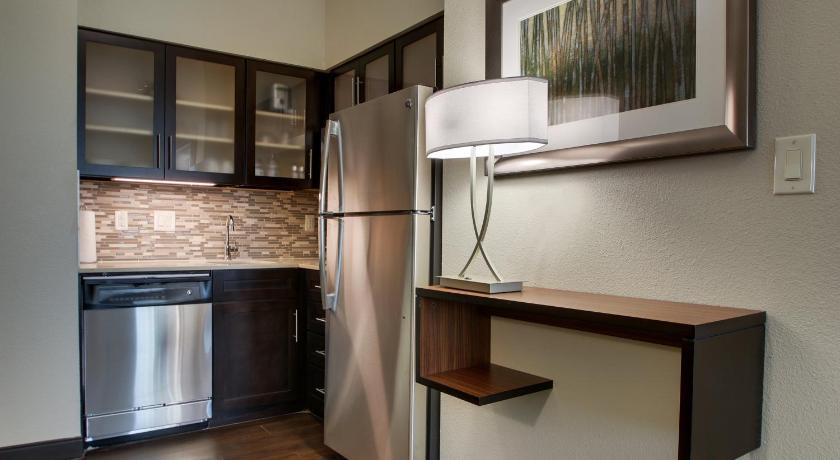 Staybridge Suites The Colony - Frisco