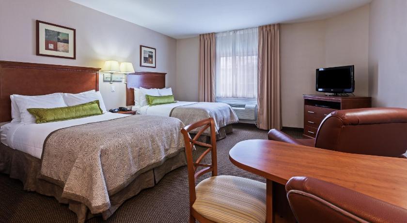 Candlewood Suites Texas City Hotel