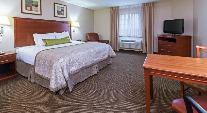 Candlewood Suites Texas City Hotel