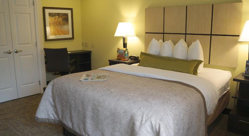 Candlewood Suites Harrisburg-Hershey