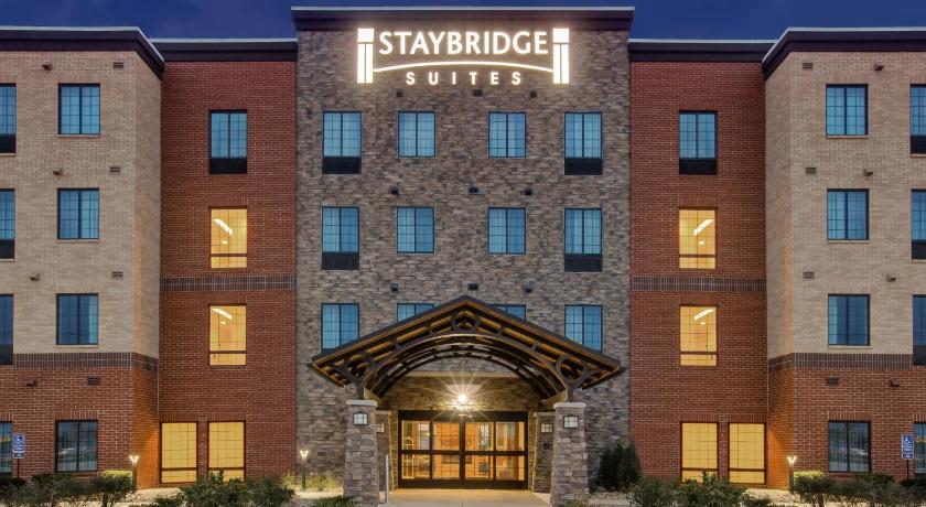 Staybridge Suites Benton Harbor-St. Joseph River photo