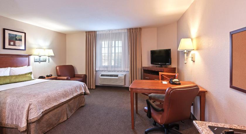 Candlewood Suites Pearland