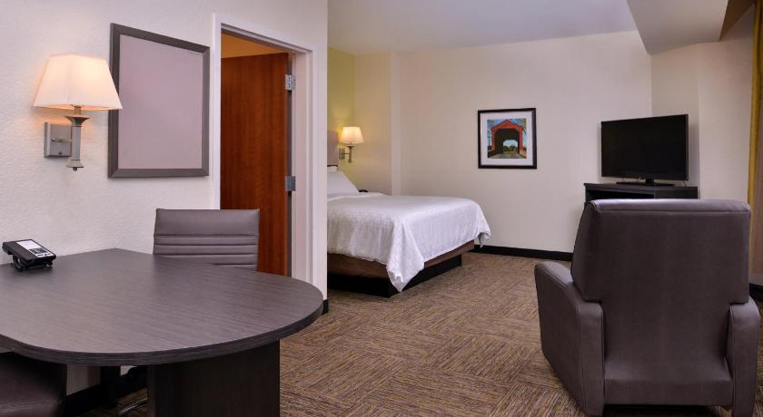 Candlewood Suites Terre Haute