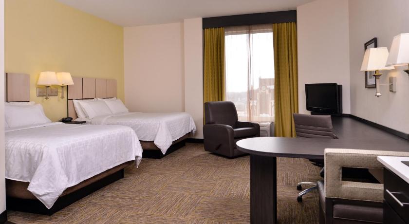 Candlewood Suites Terre Haute