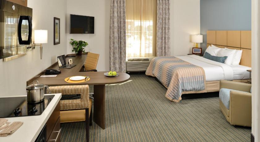 Candlewood Suites Houma