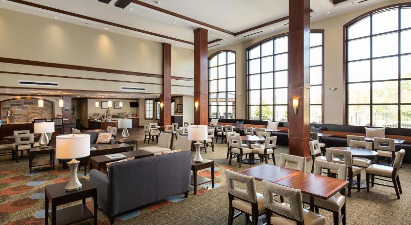 Staybridge Suites Columbus Polaris photo