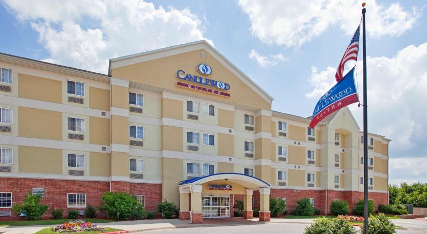 Candlewood Suites Joplin photo