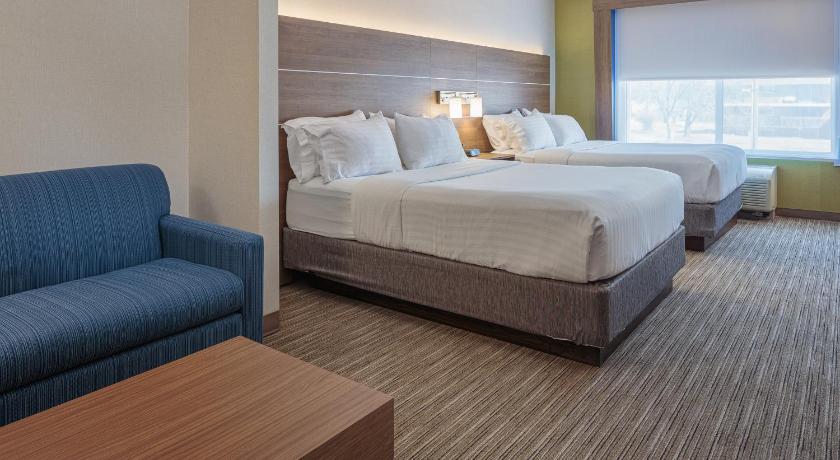 Holiday Inn Express Belleville