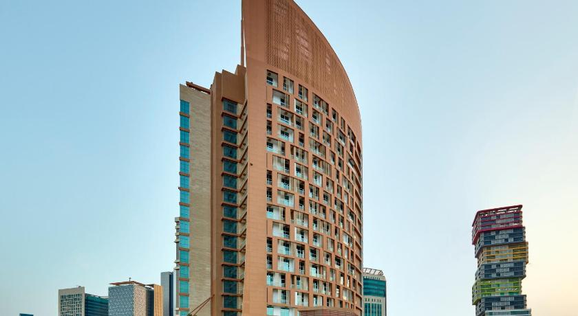 Staybridge Suites Doha Lusail photo