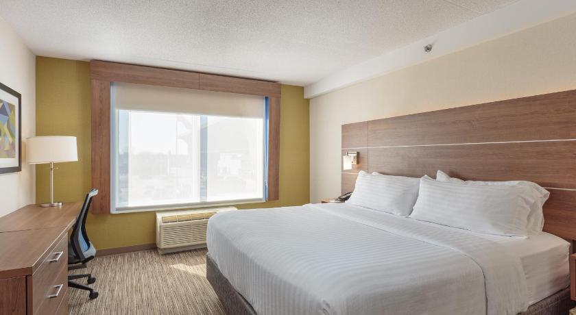 Holiday Inn Express Belleville