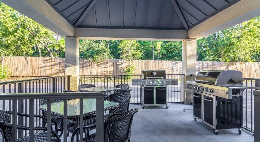 Candlewood Suites Jacksonville East Merril Road photo