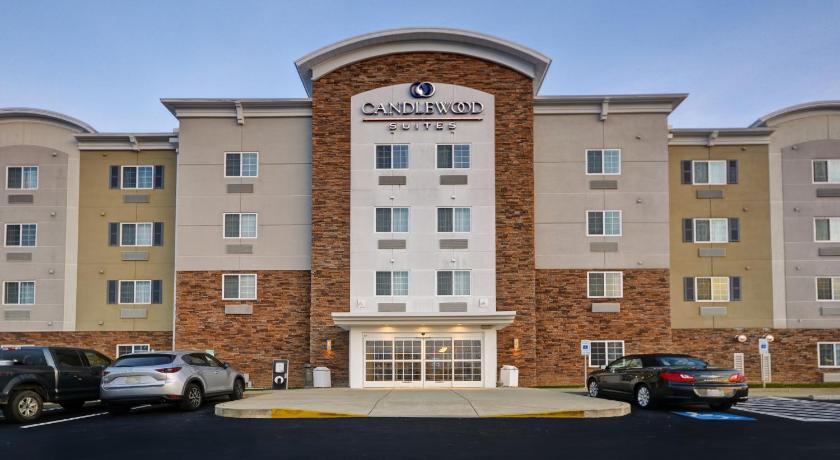 Candlewood Suites Smyrna