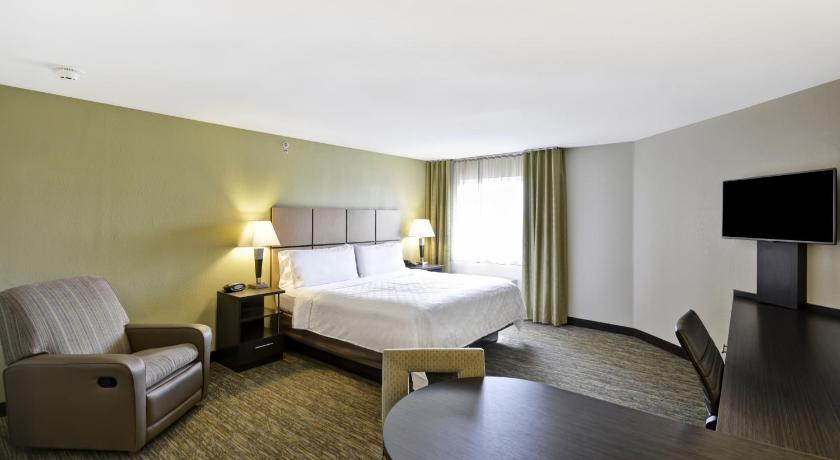 Candlewood Suites Smyrna