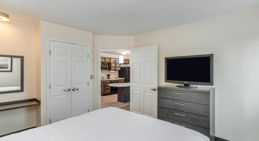 Candlewood Suites Secaucus