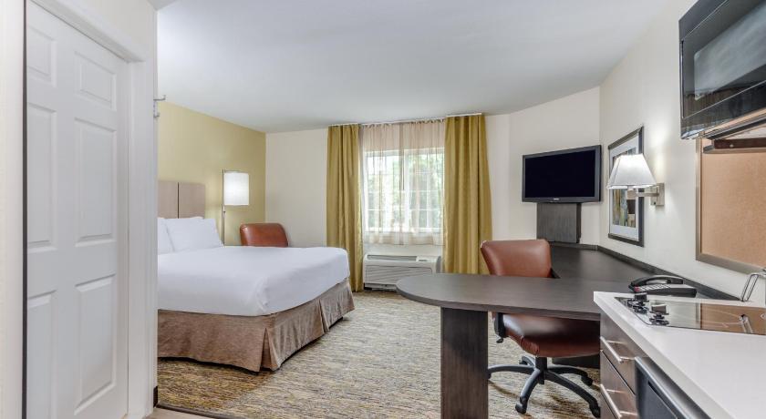 Candlewood Suites Secaucus