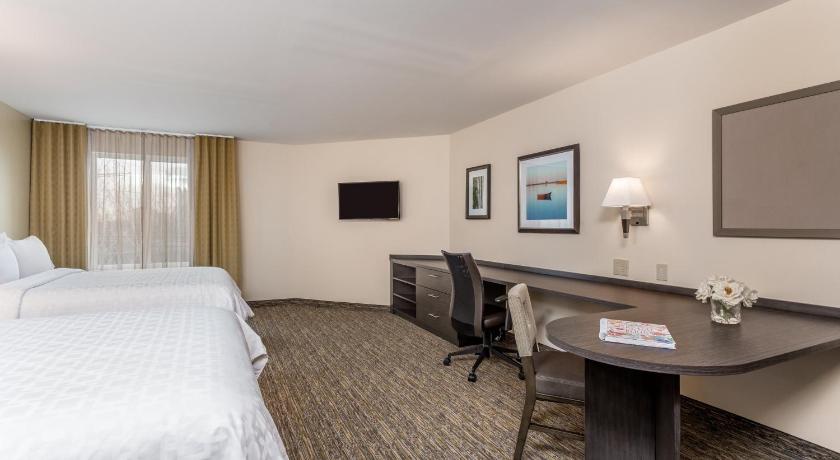 Candlewood Suites Bensalem - Philadelphia Area