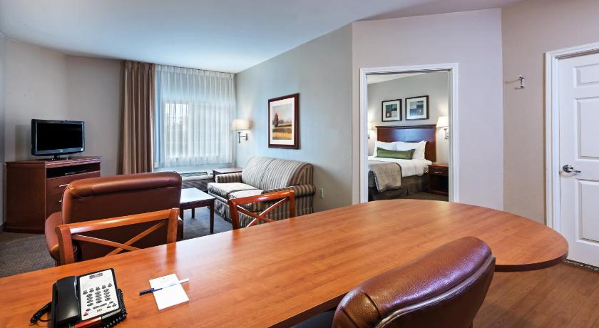 Candlewood Suites Baytown