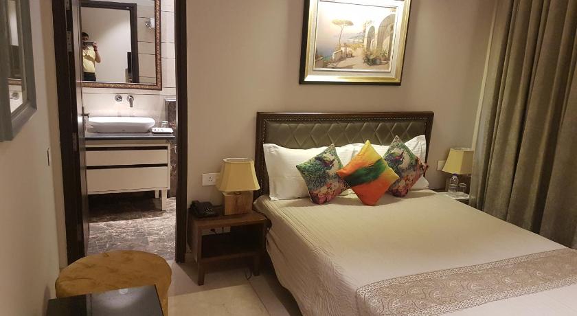 Hotel Kasauli Regency photo