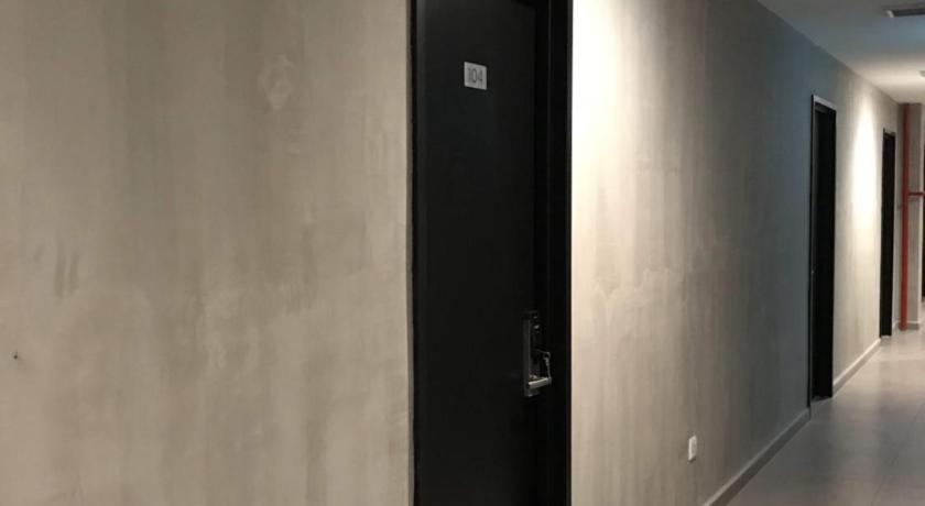 Ipoh Dandelion Inn Hotel room