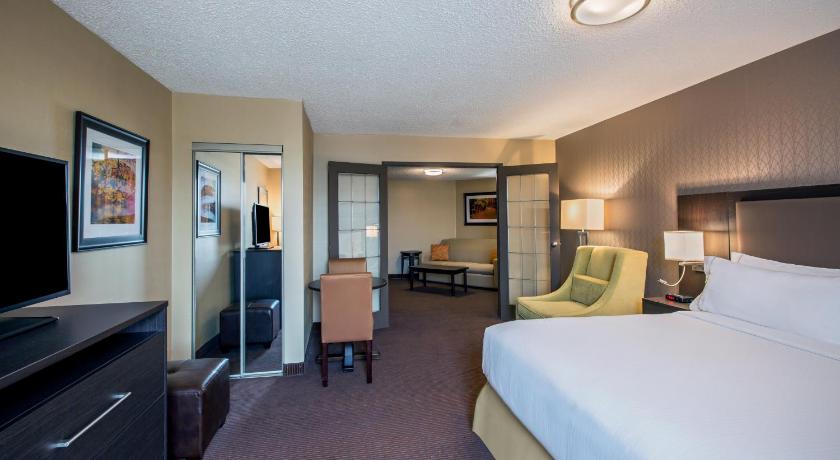 Holiday Inn Express Hotel & Suites Regina