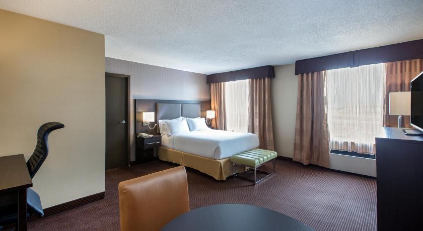 Holiday Inn Express Hotel & Suites Regina