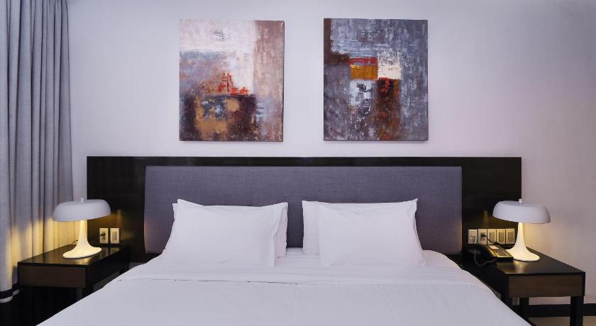 Bild av Rum King Deluxe (Deluxe King Room) 10