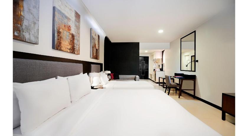 Bild av Rum Premier (Premier Room) 3