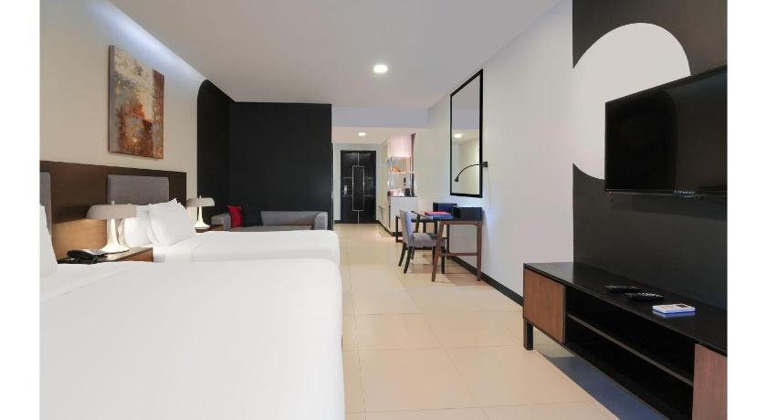 Bild av Rum Premier (Premier Room) 6