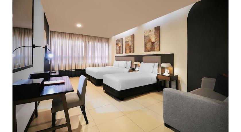 Bild av Rum Premier (Premier Room) 4