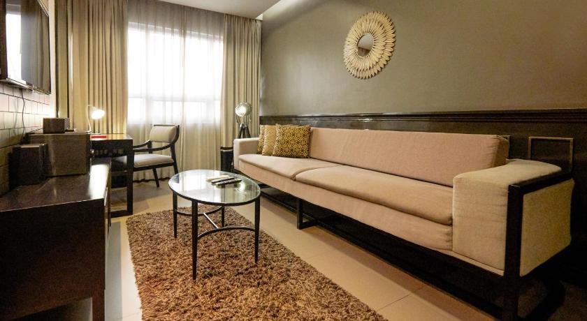 Bild av Svit Fabulous (Fabulous Suite) 9