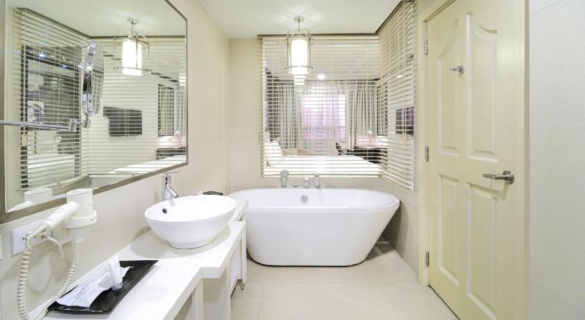 Bild av Svit Fabulous (Fabulous Suite) 2