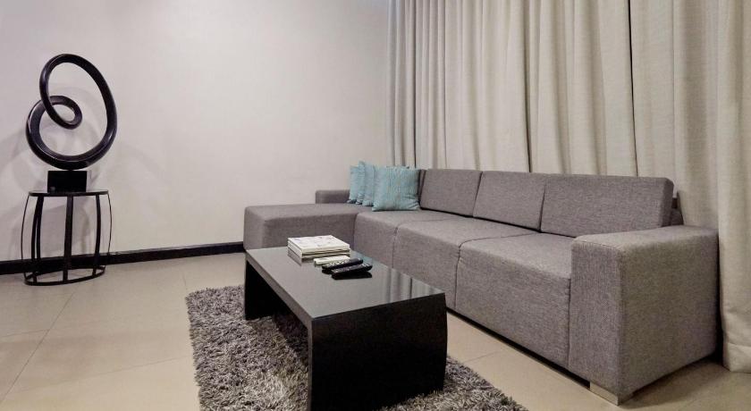 Bild av Svit A (Suite A) 13