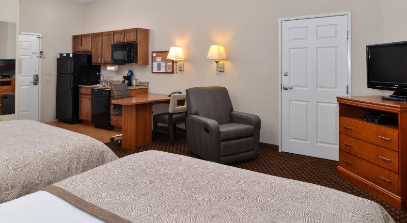 Candlewood Suites Turlock