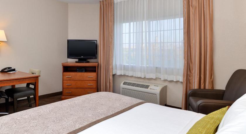 Candlewood Suites Turlock