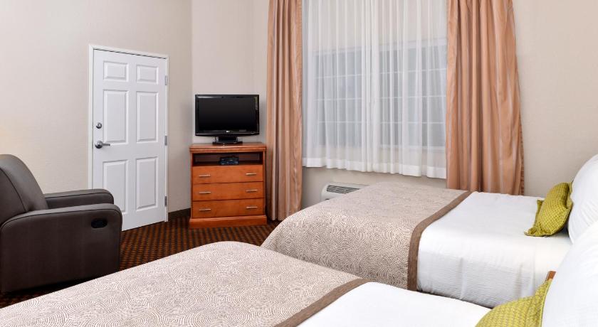 Candlewood Suites Turlock