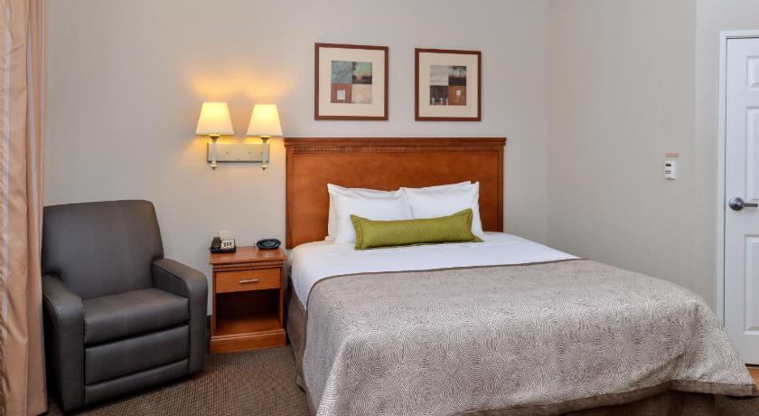 Candlewood Suites Turlock