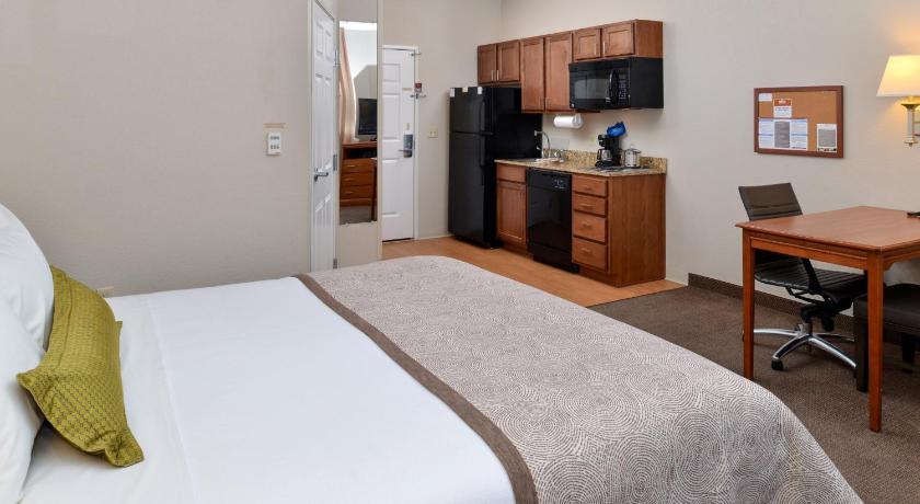 Candlewood Suites Turlock