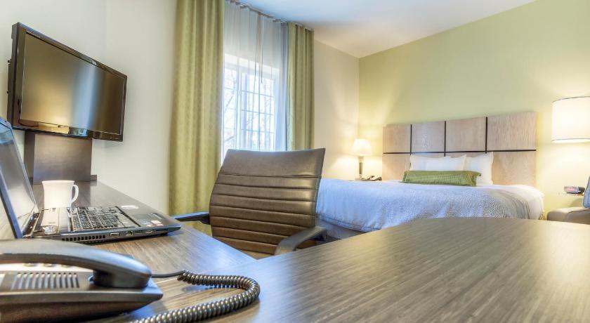 Candlewood Suites - Mooresville Lake Norman