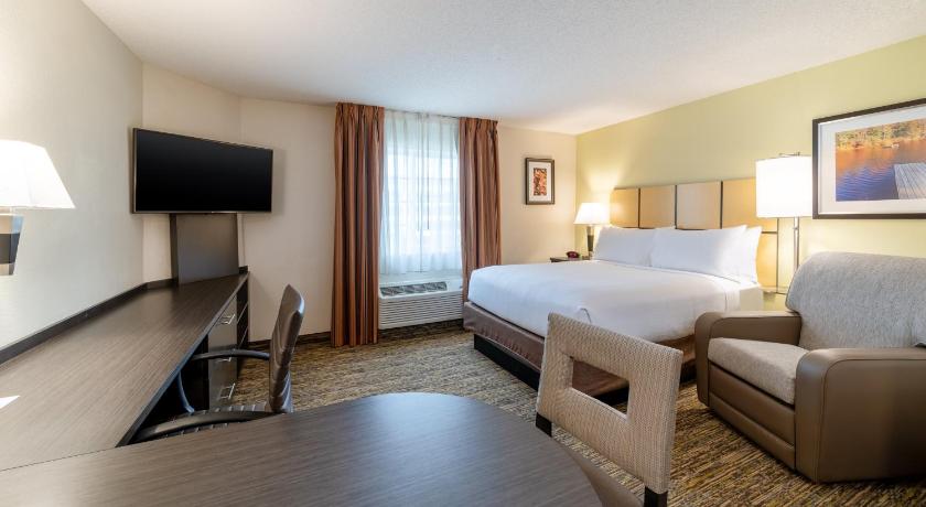 Candlewood Suites Washington-Dulles Herndon