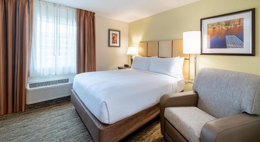 Candlewood Suites Washington-Dulles Herndon