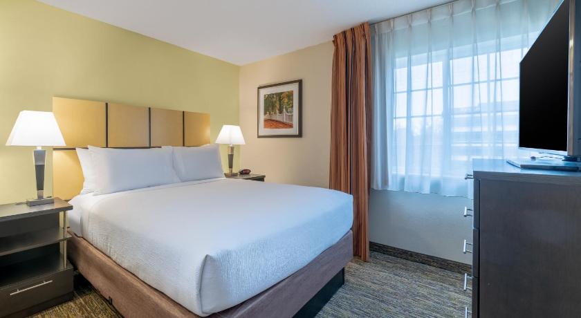 Candlewood Suites Washington-Dulles Herndon