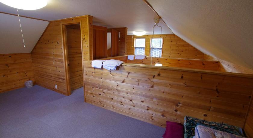 白馬 Villa Komakusa 2星级 住宿 泳池