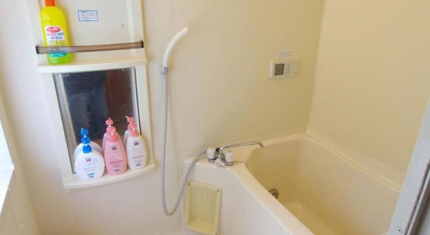 白馬 Villa Komakusa 2星级 住宿 套房