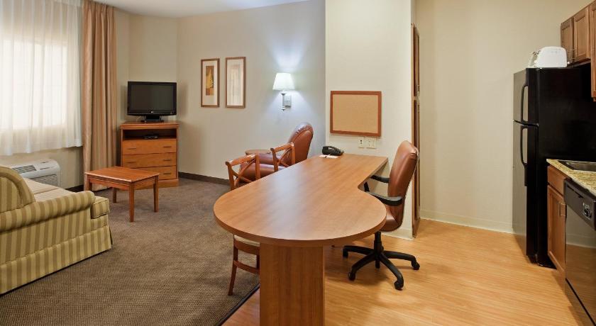 Candlewood Suites Turlock