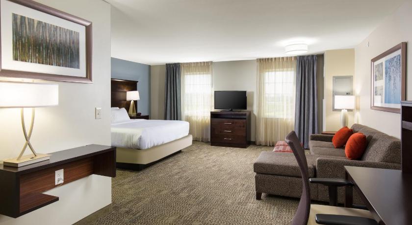 Staybridge Suites Sacramento-Folsom