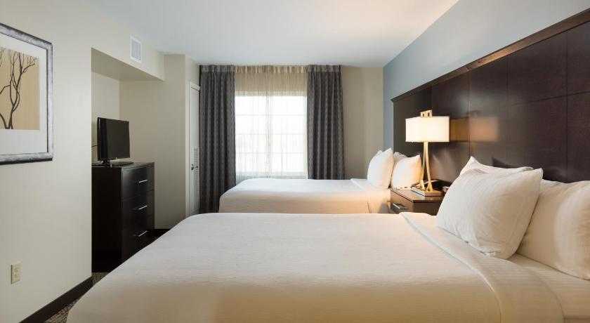 Staybridge Suites Sacramento-Folsom