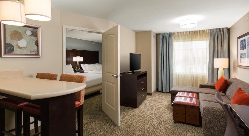 Staybridge Suites Sacramento-Folsom