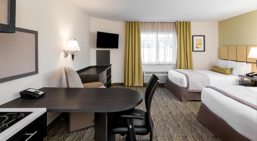 Candlewood Suites Sterling