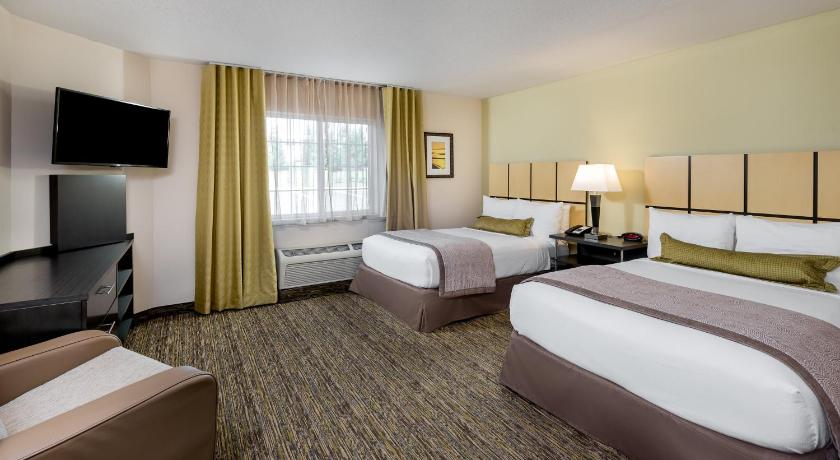 Candlewood Suites Sterling